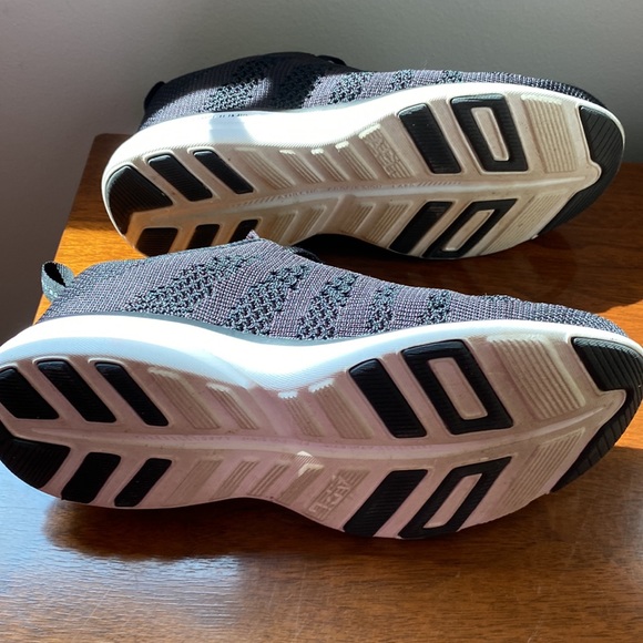 APL Techloom Pro Propelium Sneaker Trainer Black Like New - Picture 3 of 7